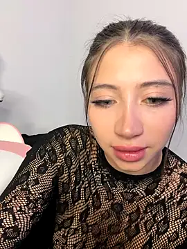 Aixaa_charles's cam snapshot