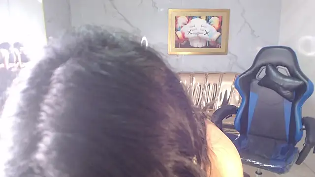 diosa_idin_s's cam snapshot