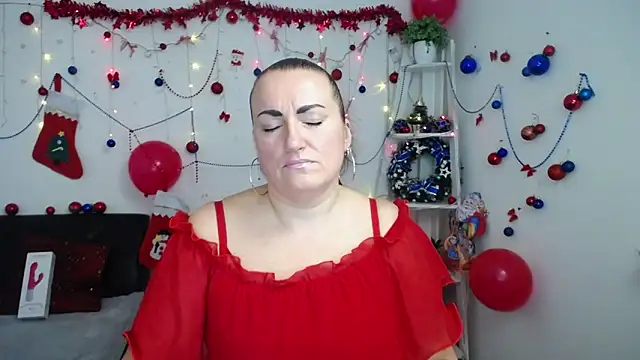 DianaMGG's cam snapshot