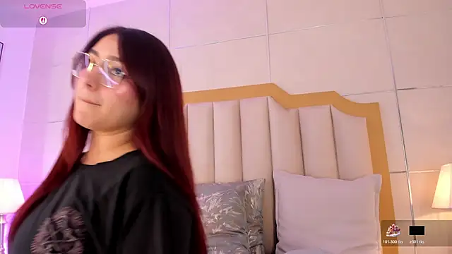 MaddieParker's cam snapshot