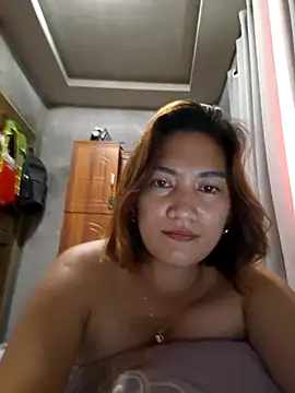 lustlushlady6's cam snapshot