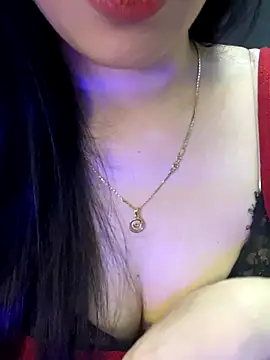 Lin_kute98's cam snapshot