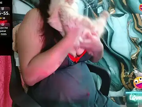 Dream_Kavya's cam snapshot