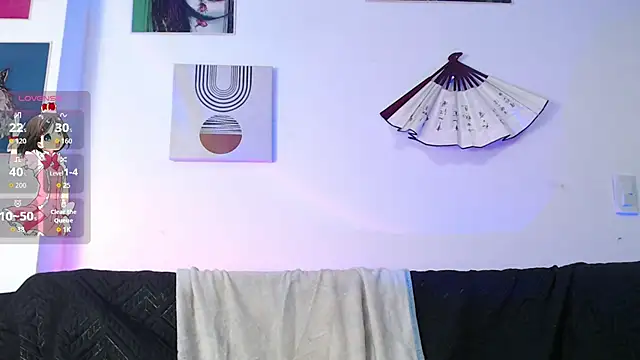 Laramucci's cam snapshot