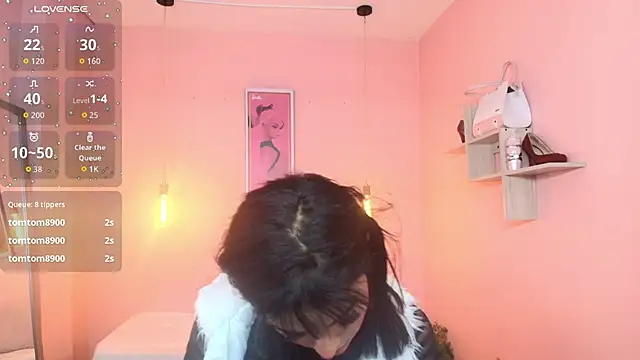 Milu_carbajal_x's cam snapshot