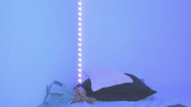 Annie_Walker1's cam snapshot