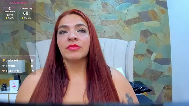 GabyGrey_'s cam snapshot