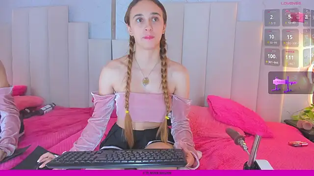 AngelikaRosse's cam snapshot