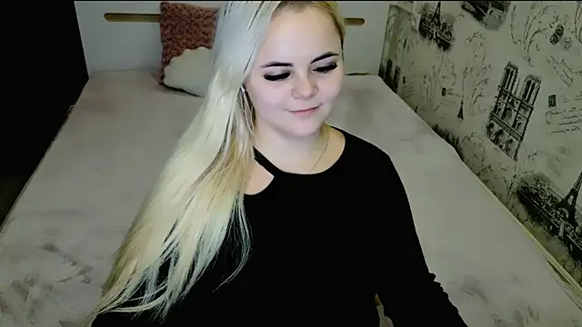 lovely-eyes's cam snapshot