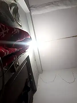 Nandundi's cam snapshot