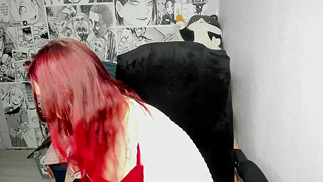 Martha_Cameron's cam snapshot