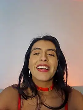 AliishaPss's cam snapshot