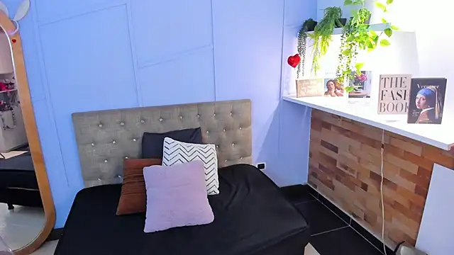 maiterivas's cam snapshot