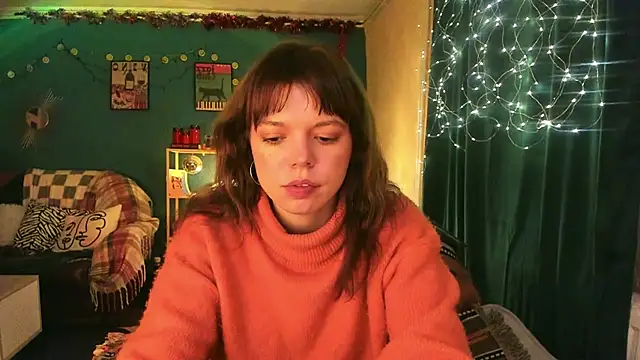 ClancyMorissey's cam snapshot