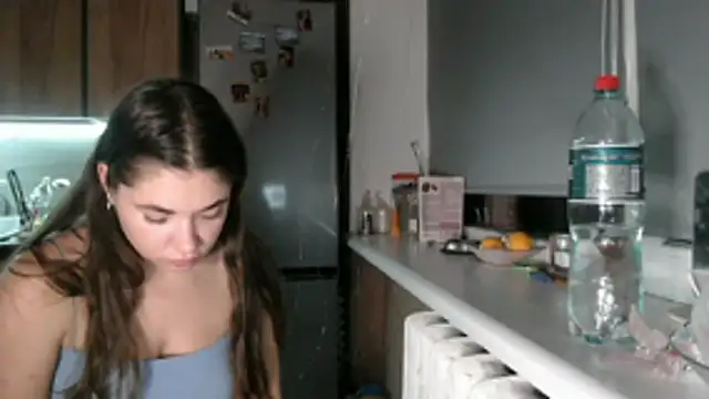 delightful_sofi's cam snapshot