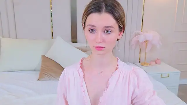 MarybethSnow's cam snapshot