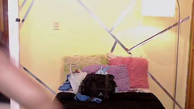 shirleyrojas's cam snapshot