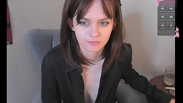 JulieTaylors's cam snapshot