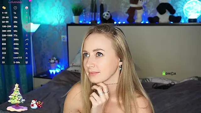 Your_Marymari's cam snapshot