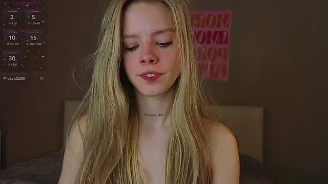 TiffinyMergist's cam snapshot