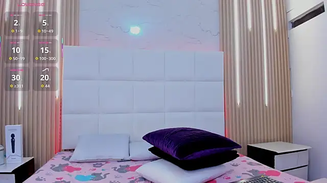 kate_shaw's cam snapshot