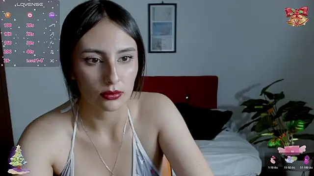 Brenda_lx's cam snapshot