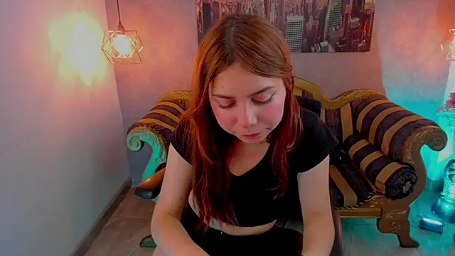 Isabela_clk's cam snapshot