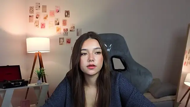 Vexorine's cam snapshot