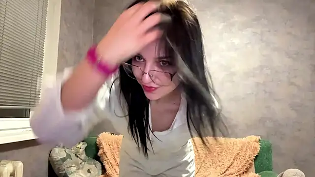 GlibRasher's cam snapshot