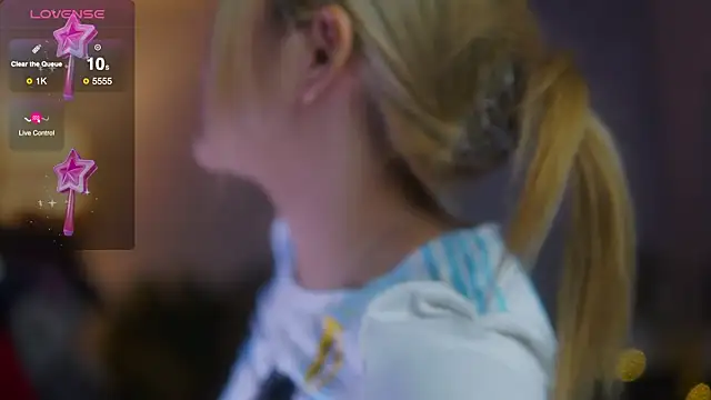 laybunny1's cam snapshot