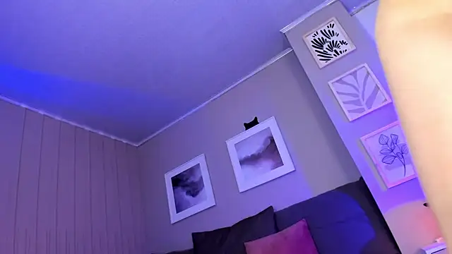 jess_ox's cam snapshot