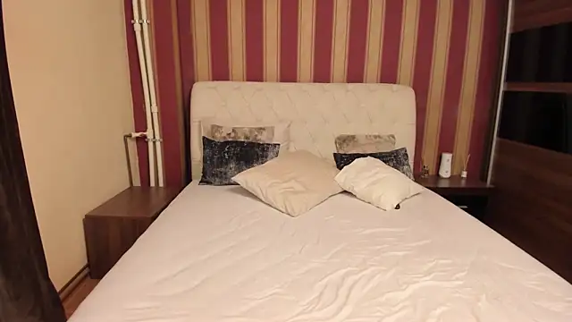 Ashvonpage's cam snapshot