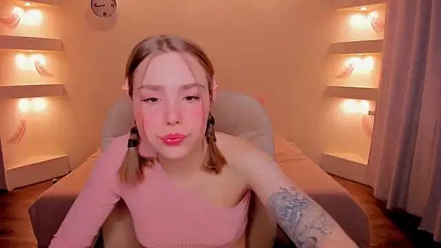 Sweet_Meg's cam snapshot