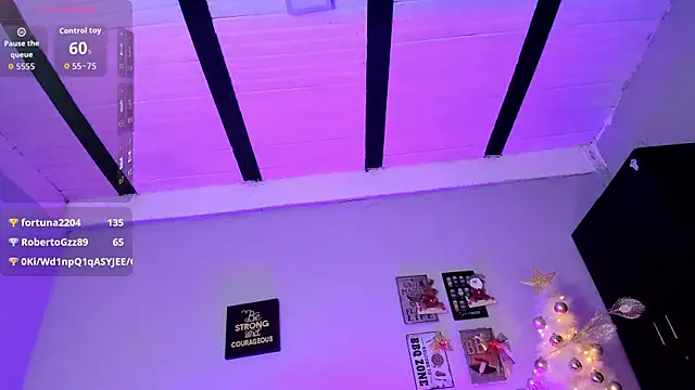 elizabethboltXXX's cam snapshot