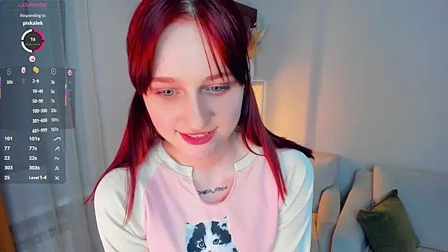 KatyKufel's cam snapshot