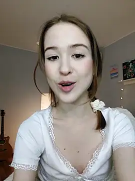 Stacey_Will's cam snapshot