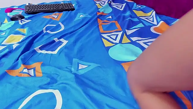 foxyhillx's cam snapshot