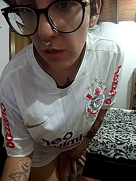 Melinerd's cam snapshot