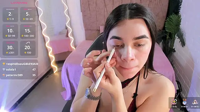 Ninna_tay's cam snapshot