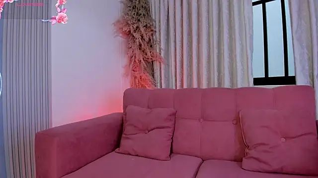 AriadnaLoren's cam snapshot