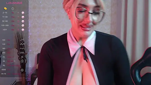 Alice_here's cam snapshot