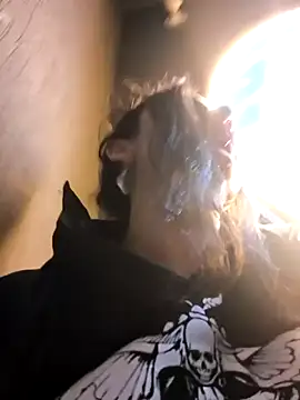 Lila_Desiree's cam snapshot