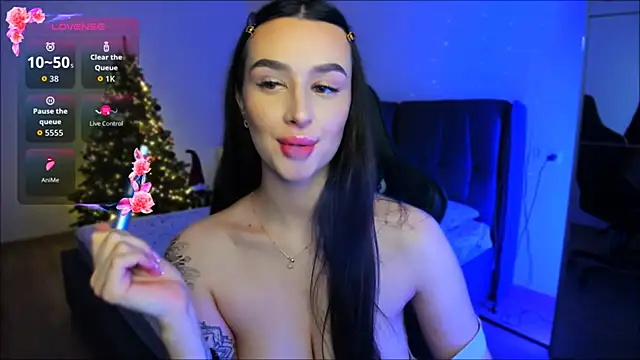 Veronica_Larsson's cam snapshot