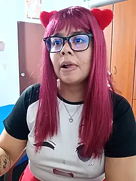 saenz_eymi's cam snapshot