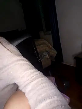 AlannadeLuna's cam snapshot