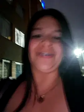 Layla-daring's cam snapshot