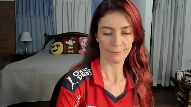 Charlotte-Willson's cam snapshot