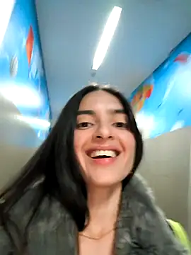 Sam_Sara's cam snapshot