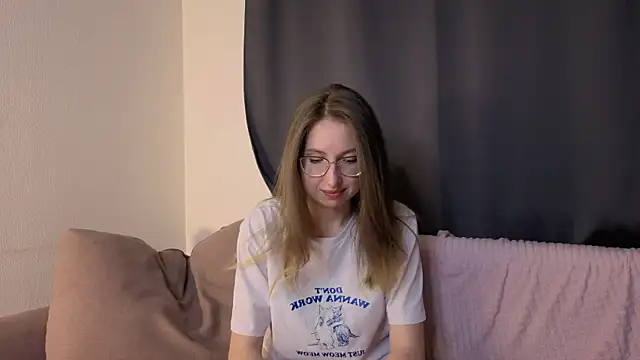 DaliaRadtke's cam snapshot