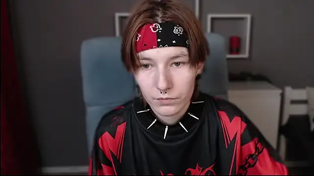 guitarandangell's cam snapshot